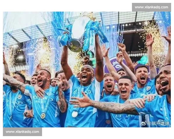 曼城队长惊人言论：愿用英超冠军换欧联杯！6 冠王仍留遗憾？