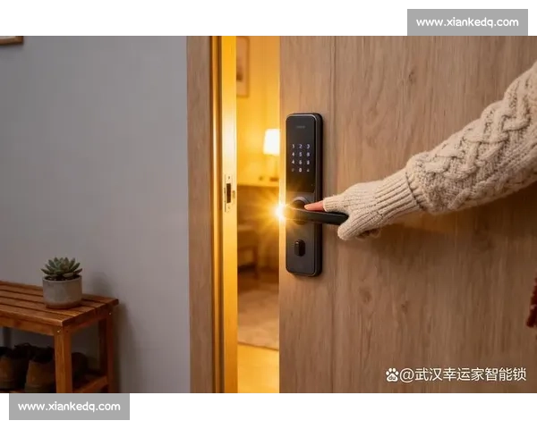 日常微光：触摸生活的温度