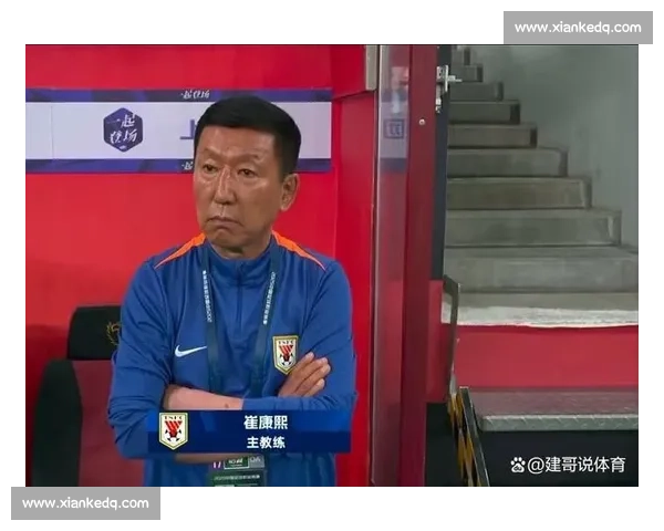 泰山爆冷 0-1 津门虎！崔康熙被罚 + 近 6 年首败