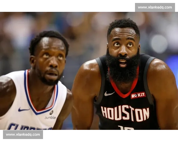 贝弗利警示雷霆：哈登之痛不再，切特与杰威成新基石