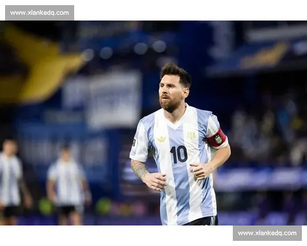 阿根廷十月双战国足 + 乌兹别克！梅西或率队再掀中国足球热潮