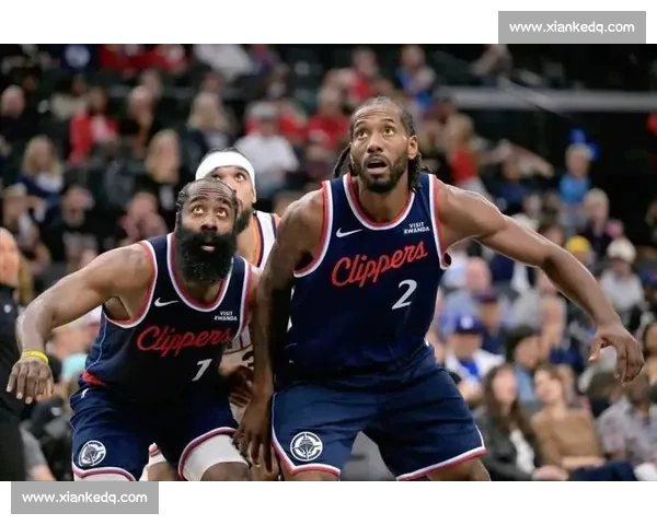 哈登续约释放千万空间，快船瞄准保罗重返洛杉矶