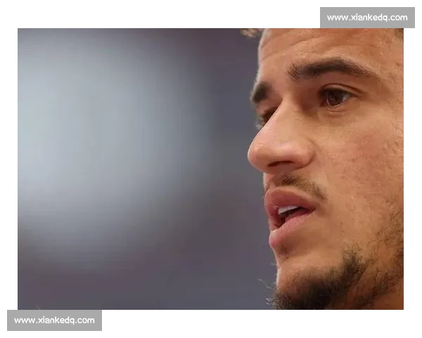 库蒂尼奥铁心留守瓦斯科达伽马！英超生涯正式画上句号