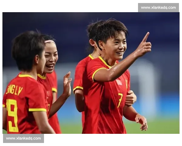 王霜领衔！中国女足东亚杯集训名单公布，三位留洋球员加盟