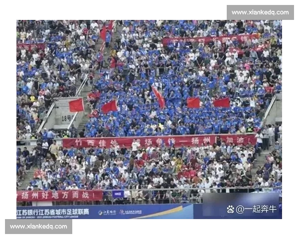 苏超单场上座破 3.6 万创纪录，业余联赛热度碾压职业足球