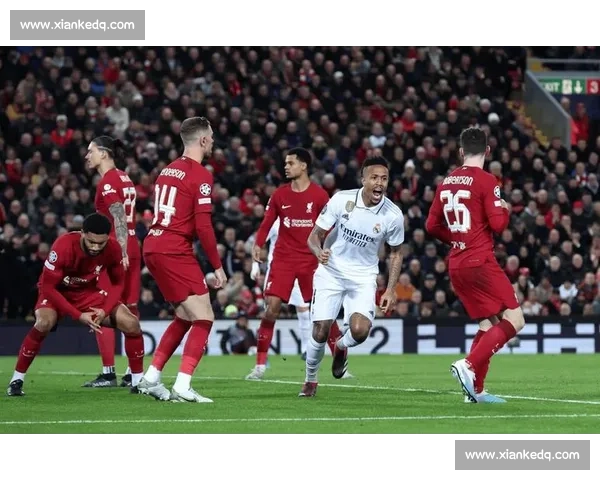 铁卫库利巴利天神下凡！11 次解围 + 加时绝杀，新月 4-3 掀翻曼城