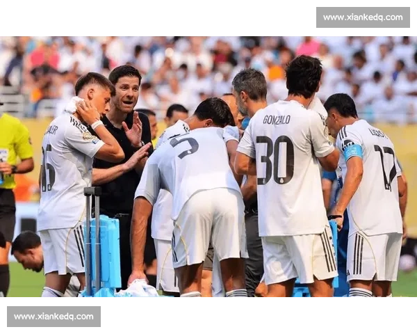 阿隆索执教皇马四场不胜创个人纪录，首秀点球失绝杀陷执教低谷