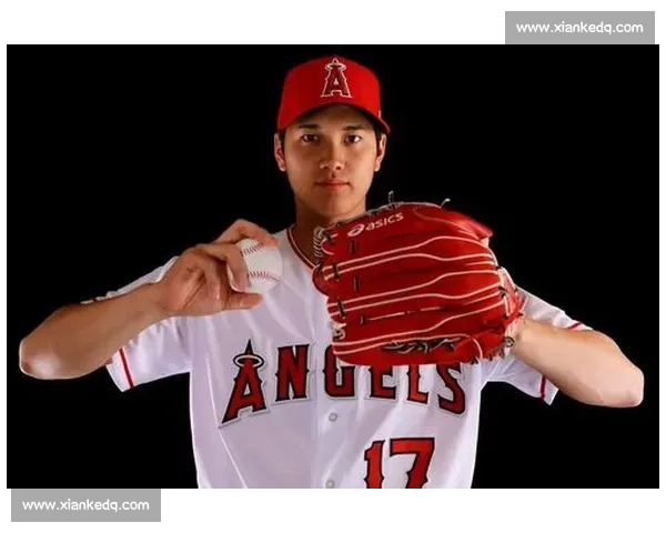 大谷翔平狂飙 101.7 英里四缝线速球,刷新个人大联盟最快纪录! 大谷翔平狂飙 101.7 英里四缝线速球,刷新个人大联盟最快纪录!