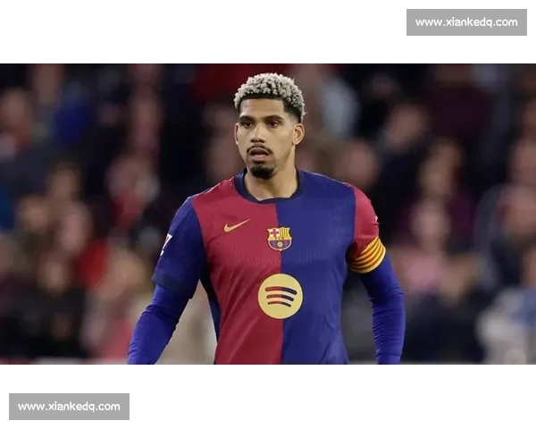 巴萨球探总监阿劳霍离任致谢：德科信任铸就辉煌，三年两夺西甲冠军