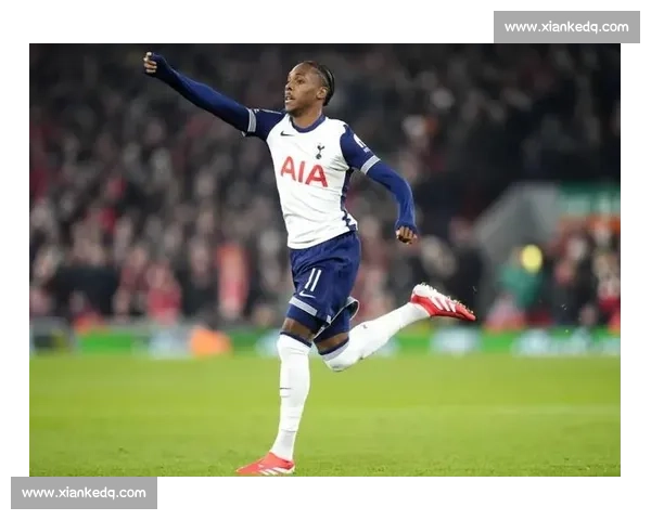 拜仁体育董事埃贝尔力挺特尔加盟热刺：这是正确选择，祝福未来！