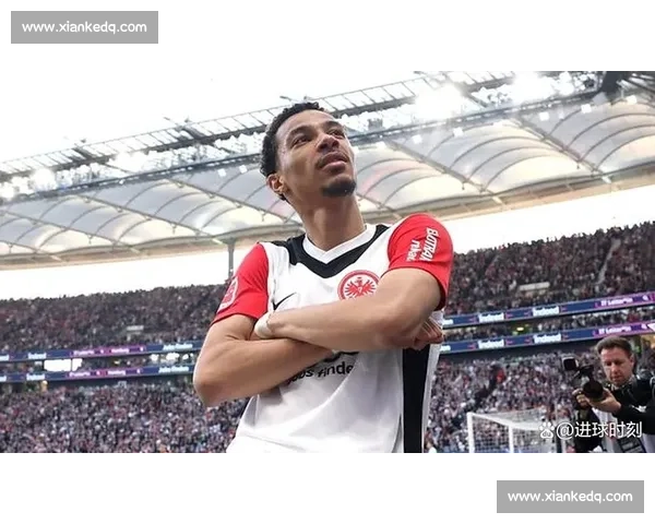 曼联加速敲定埃基蒂克转会 谈判进入最后阶段