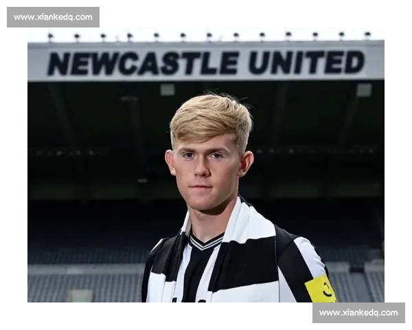 纽卡官宣 Stack 球迷区运营延长至 2031 年,新球场计划同步落地