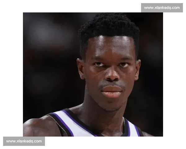 国王两年 3000 万签施罗德 后场双核剑指季后赛