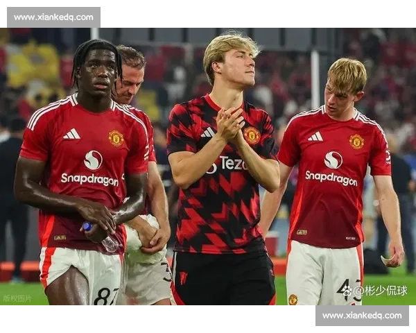 曼联锋线转向！埃基蒂克天价令红魔锁定 5000 万欧新目标