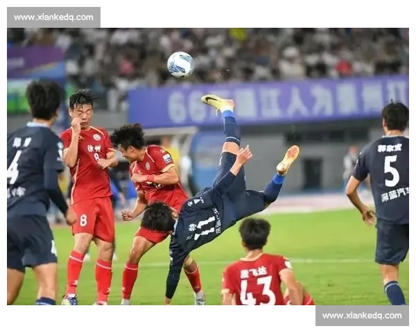 苏超六月：平凡人的主场荣耀