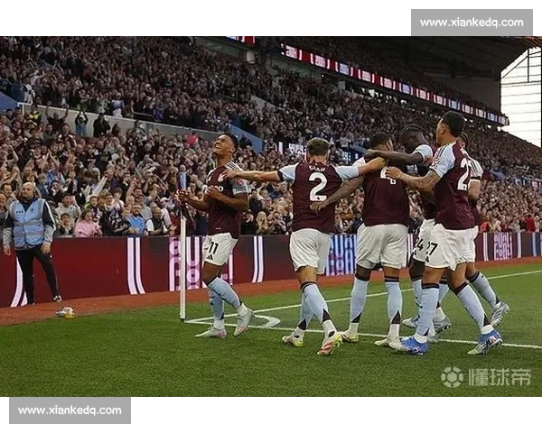 维拉 5500 万英镑出售女足缓解财政压力，主力阵容得以保留