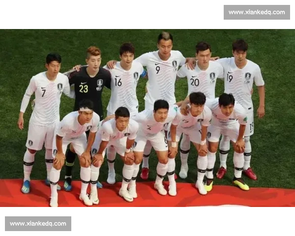 赵贤祐：世俱杯是韩国球员证明自己的舞台 零封多特彰显亚洲门将实力