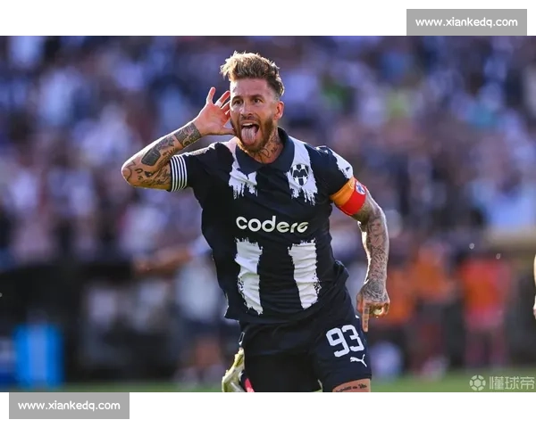 蒙特雷双人墙战术破解国米任意球：门将视野成关键