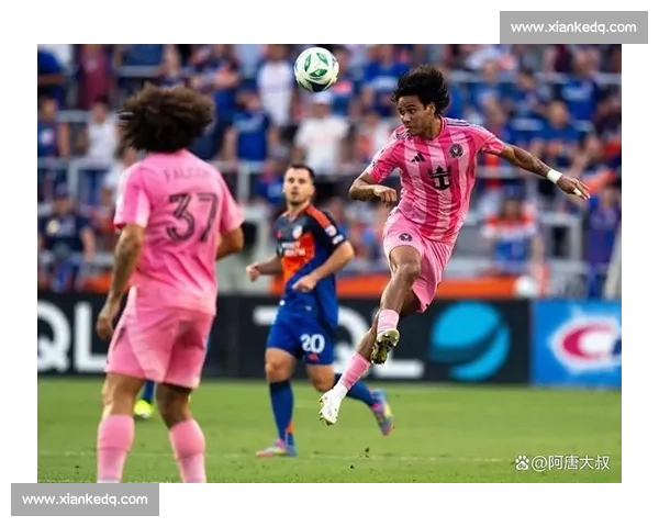 迈阿密 0-4 巴黎：惨败背后的重生契机