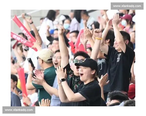 闽超联赛出鞘：福建剑指苏超打造区域足球新标杆