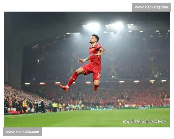 马卡：迪亚斯借巴萨施压利物浦求高薪续约