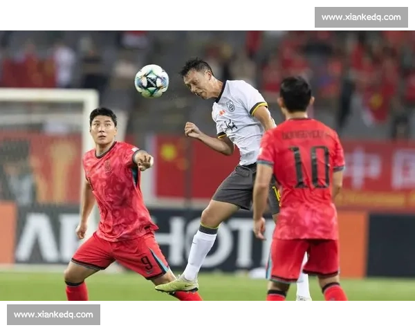 国足帅位争夺战白热化！久尔杰维奇临危受命剑指东亚杯