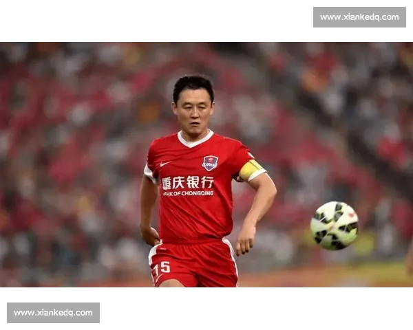 泪目！孙继海携国足黄金一代重聚：那些年的青春记忆回来了