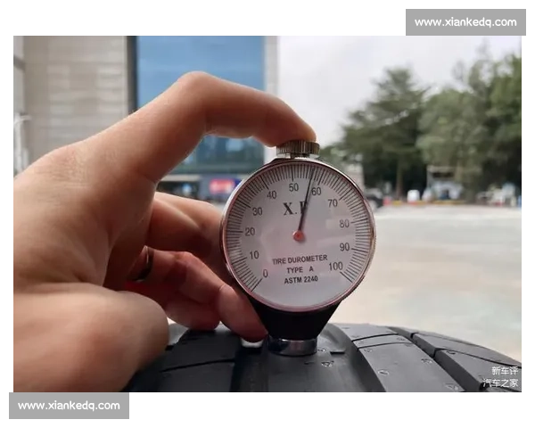 轮胎升级立竿见影！静音、节油、操控三效提升