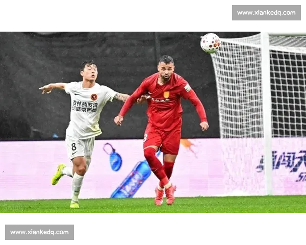 卢佩塔连场救主!南京城市客场逼平领头羊辽宁铁人 卢佩塔连场救主!南京城市客场逼平领头羊辽宁铁人