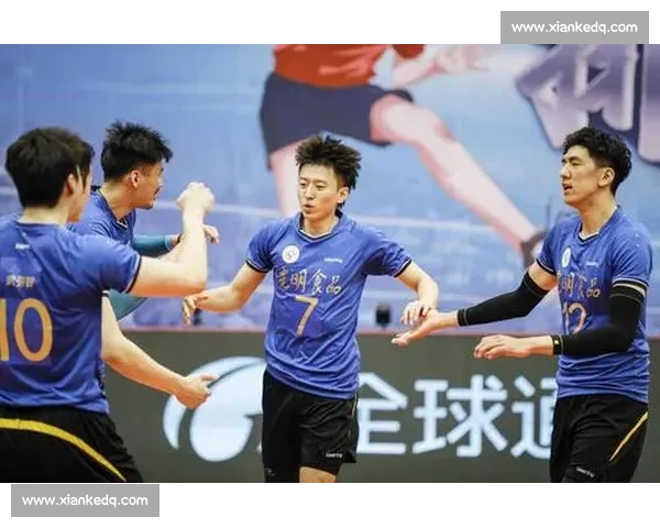 沪浙两连胜领跑男排 A 级联赛,京闽遭遇开门黑 沪浙两连胜领跑男排 A 级联赛,京闽遭遇开门黑